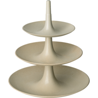 Koziol babell L etagere natuur woestijnzand