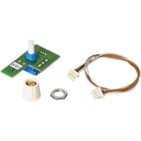 Fiamma thermostat circuit board for Turbo Vent Fiamma item number 98683-058