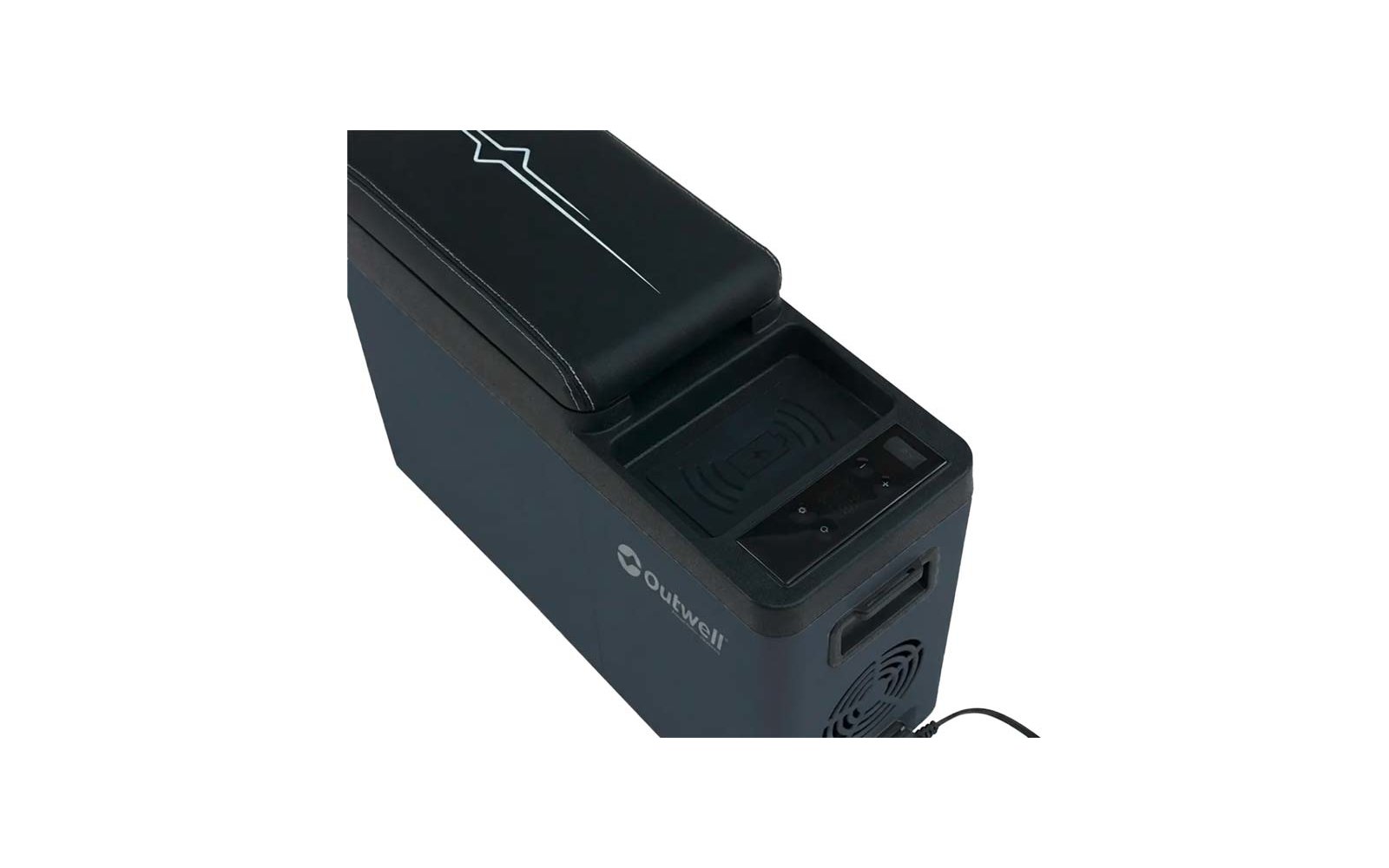 Image du produit Outwell Arctic Chill 8 Kompressor-K&uuml;hlbox 8 Liter f&uuml;r VW T5, T6 und T6.1 1
