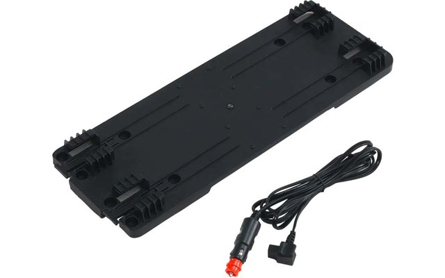 Image du produit Outwell Arctic Chill 8 Kompressor-K&uuml;hlbox 8 Liter f&uuml;r VW T5, T6 und T6.1 1