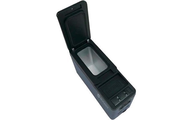 Image du produit Outwell Arctic Chill 8 Kompressor-K&uuml;hlbox 8 Liter f&uuml;r VW T5, T6 und T6.1 1