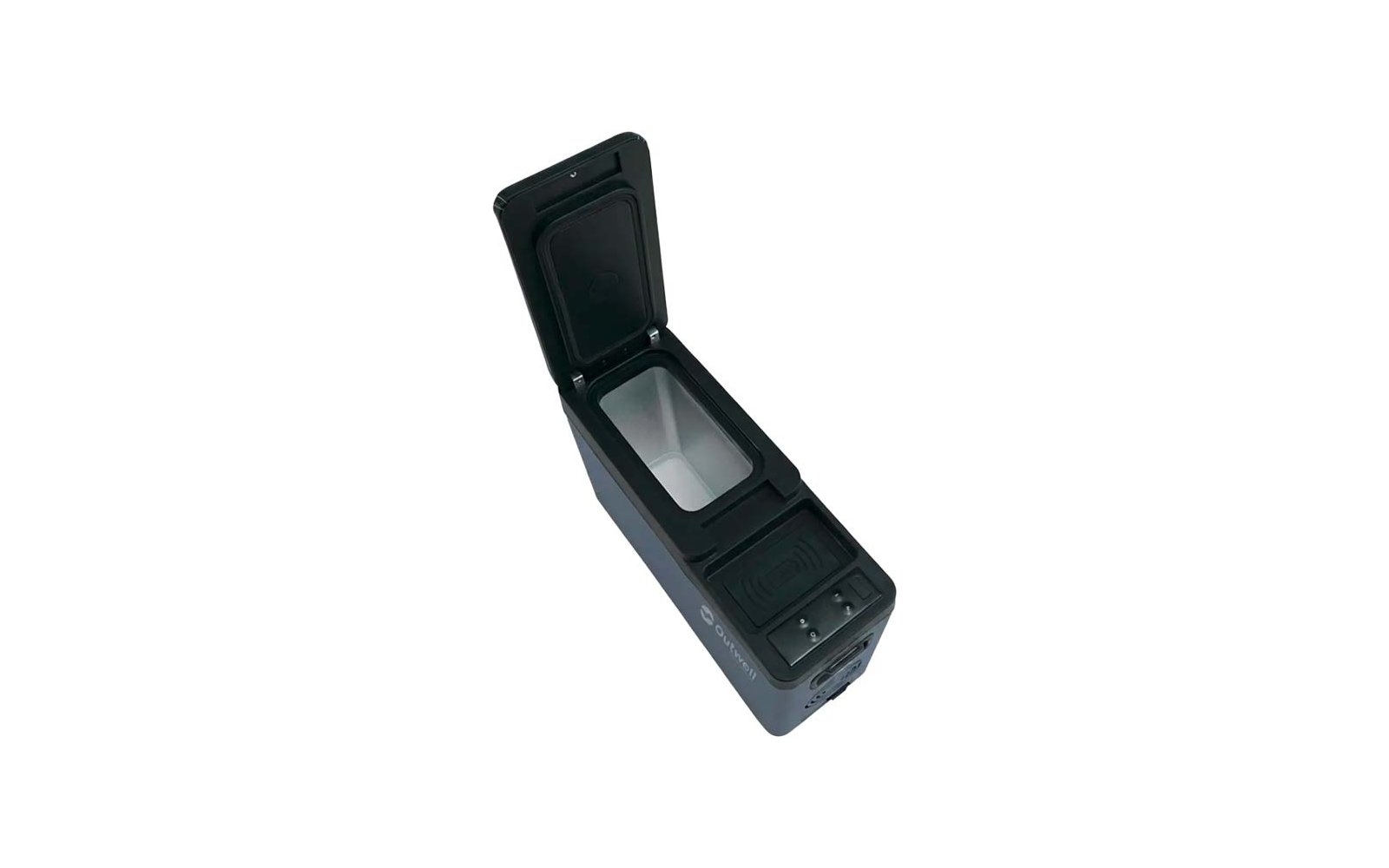 Image du produit Outwell Arctic Chill 8 Kompressor-K&uuml;hlbox 8 Liter f&uuml;r VW T5, T6 und T6.1 1