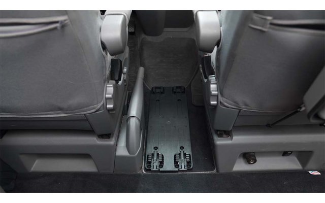 Image du produit Outwell Arctic Chill 8 Kompressor-K&uuml;hlbox 8 Liter f&uuml;r VW T5, T6 und T6.1 1