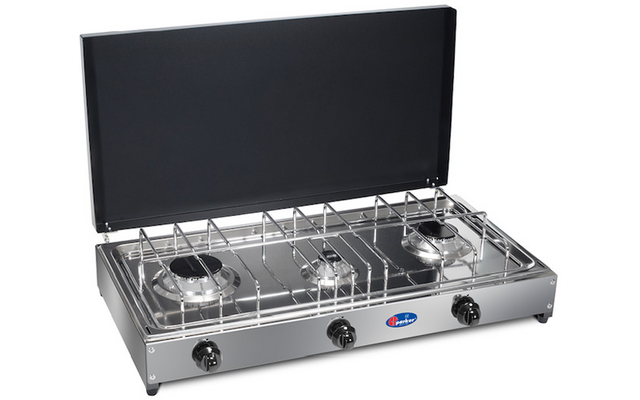 Product afbeelding Parker Gaskocher  1