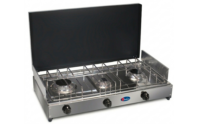 Product afbeelding Parker Gaskocher  1