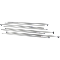 Fiamma Kit Rapid Set voor Caravanstore / ZIP Fiamma artikelnummer 98655-922