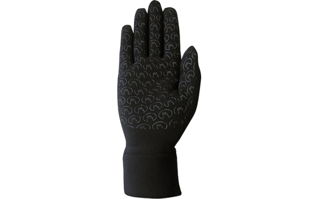 Roeckl fleece glove Kasa Polartec Silicone