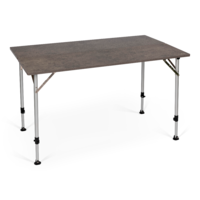 Dometic Zero Concrete Campingtisch Large 120 x 70 x 72 cm