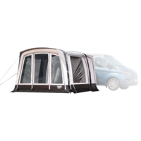 Westfield Orion luchtluifel voor campers en bestelwagens/bussen