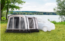 Westfield Orion 300 luchtluifel