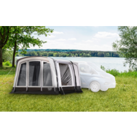 Westfield Orion 2.0 aufblasbares Vorzelt für Wohnmobile und Vans / Busse