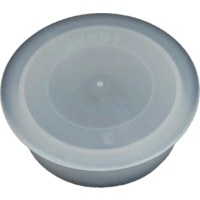 Service Package Sealing Plug Urine Separation for Separett Villa Series (&Oslash; 3.5mm) Separett