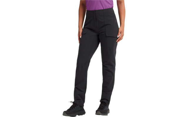 Produktbild Jack Wolfskin Prelight Pulse Damen Wanderhose 1