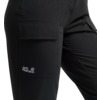 Kleines Produktbild Jack Wolfskin Prelight Pulse Damen Wanderhose 1