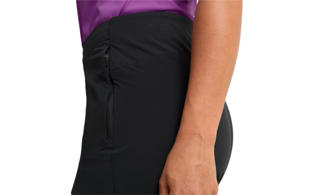 Produktbild Jack Wolfskin Prelight Pulse Damen Wanderhose 1