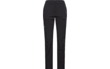 80289136 80289138 80289140 80289142 80289144 80289146 - Pantalones de senderismo Jack Wolfskin Prelight Pulse para mujer