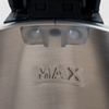 Mestic MWC-120 Wasserkocher 230 V AC 800 ml