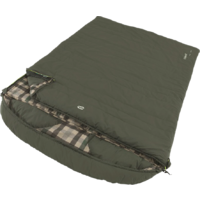 Outwell Camper Lux dubbele slaapzak