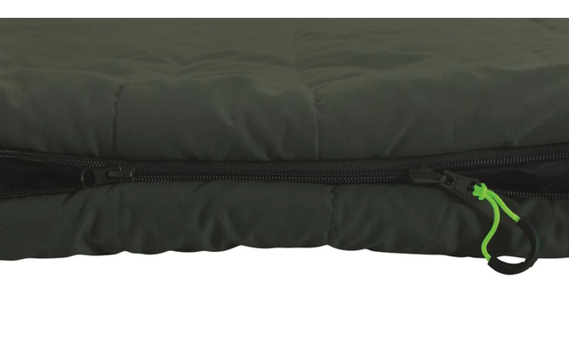 Outwell Camper Lux Double Schlafsack