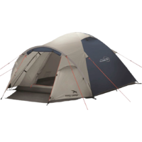 Easy Camp Quasar 300 Steel Blue Kuppelzelt für 3 Personen