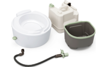 Thetford SK220 Scheidingsset Ombouwset voor chemisch toilet