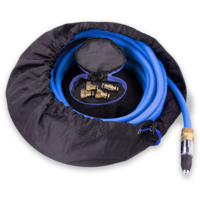 Alb filterslangset 10 meter