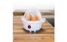 803663 - Alpina Eierkocher für 7 Eier 320–380 W mit Messbecher