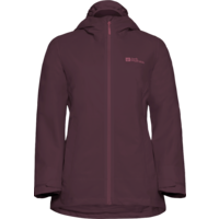 Jack Wolfskin Moonrise Damen Doppeljacke