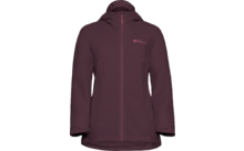 803886XL - Jack Wolfskin Moonrise Dames Dubbel Jacket