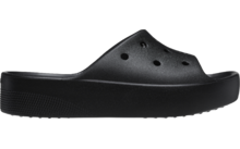 Crocs Platform Slide
