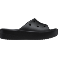 Crocs Platform Slide