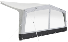 Dometic Sunshine AIR Tour Frontwand für aufblasbares Vordach