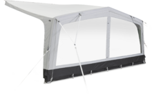 804041 170819 - Parete anteriore Dometic Sunshine AIR Tour per tettoia gonfiabile