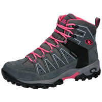 Br&uuml;tting Mount Pinos Chaussures pour femmes