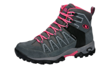 Brütting Mount Pinos High Damenschuhe