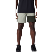 Columbia Hike Colour Block herenshort