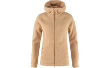 Fjällräven Kaitum Damen Fleecejacke
