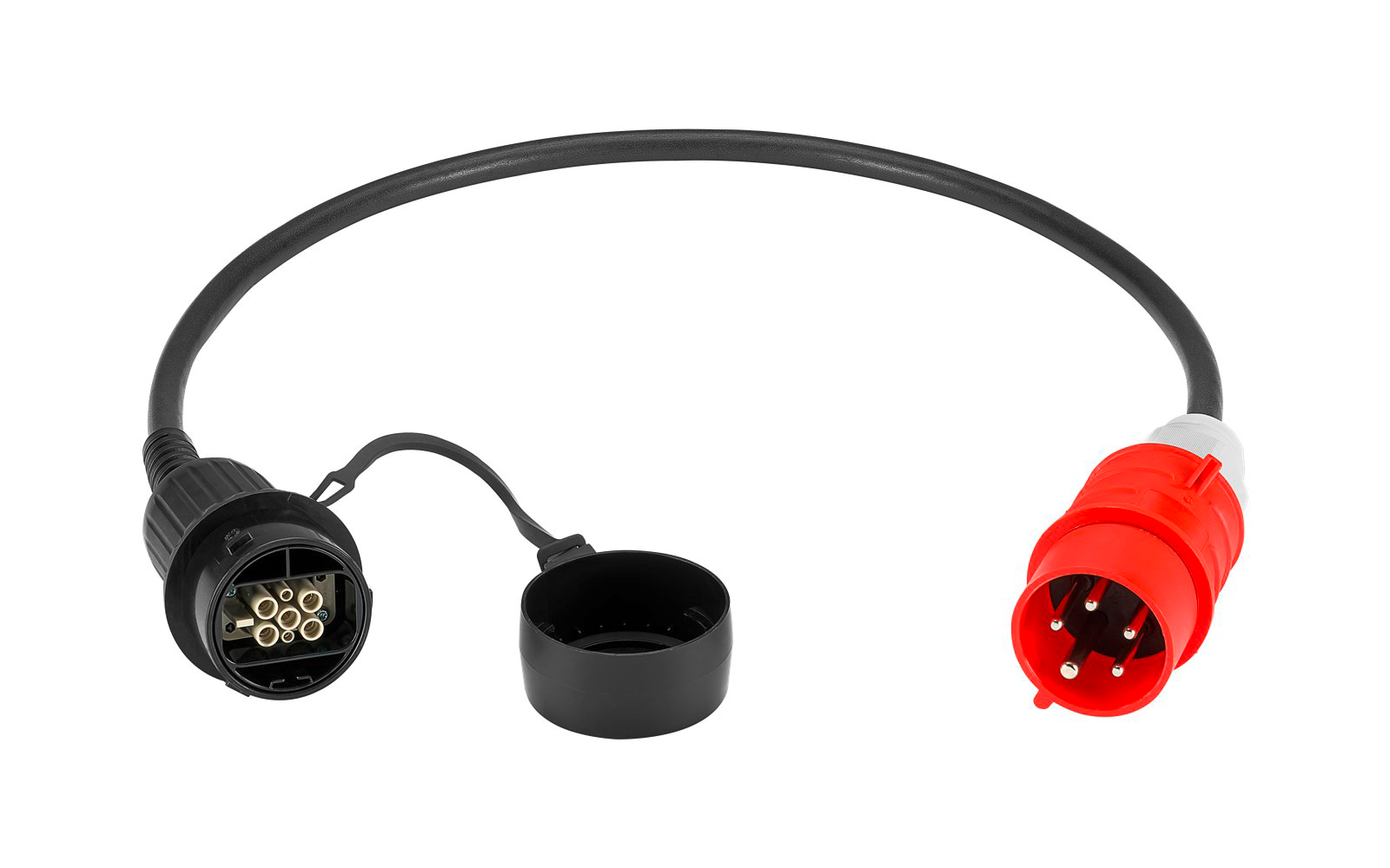 Produktbild Lapp CEE-Ladeadapter Universal 1