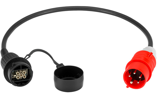 Produktbild Lapp CEE-Ladeadapter Universal 1