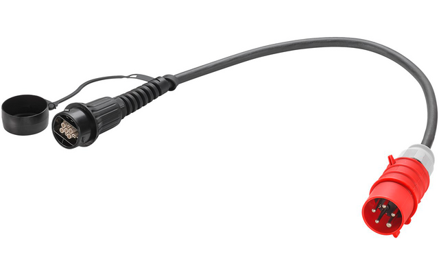 Produktbild Lapp CEE-Ladeadapter Universal 1