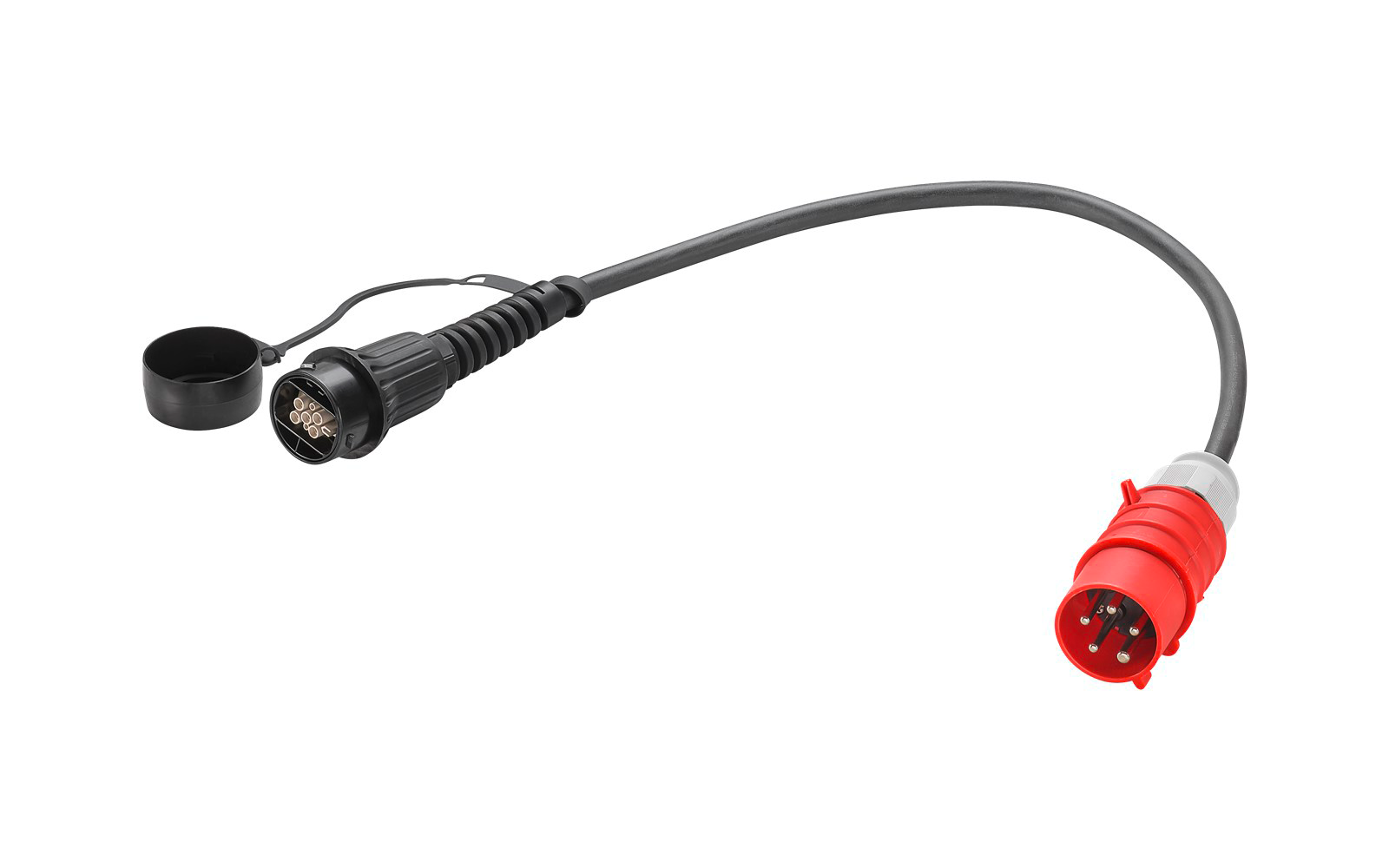 Produktbild Lapp CEE-Ladeadapter Universal 1