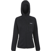 Regatta Newhill Damenfleecejacke mit Kapuze