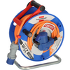 Small product image Brennenstuhl Garant G CEE 3 Camping-Kabeltrommel 25 Meter 1
