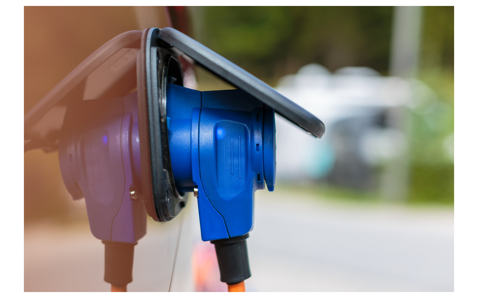 Product image Brennenstuhl Garant G CEE 3 Camping-Kabeltrommel 25 Meter 1