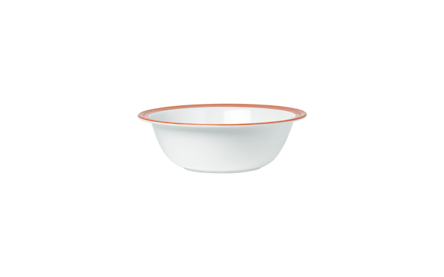 Waca bowl Bistro orange