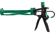 806007 - TEC7 Multigun Kartuschenpresse 310 ml grün