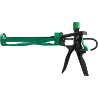 TEC7 Multigun Kartuschenpresse 310 ml gr&uuml;n