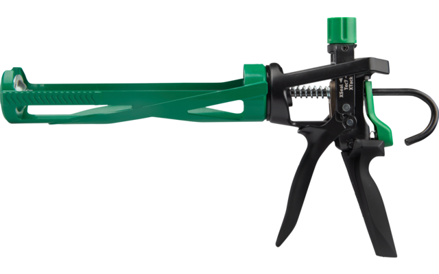 Produktbild TEC7 Multigun Kartuschenpresse 310 ml gr&uuml;n 1