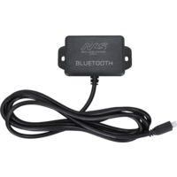 Next Level Systems NL Bluetooth module voor SR 400 MPP zonne-laadregelaar