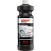 Zwarte fles met rode dop en Sonax ProfiLine Xtreme Energy etiket